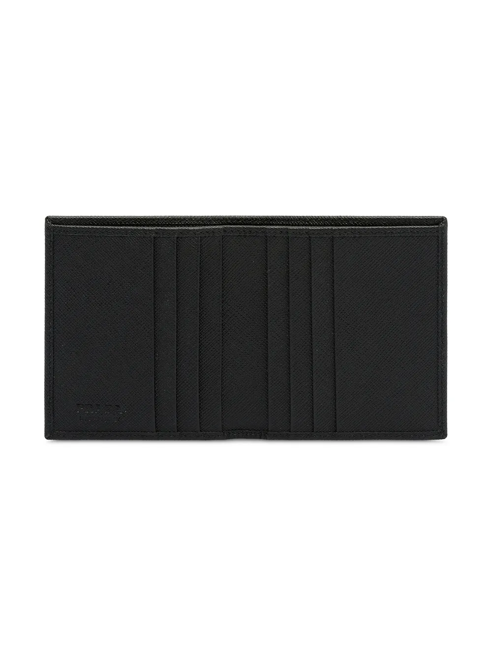 Prada - Saffiano Small Wallet