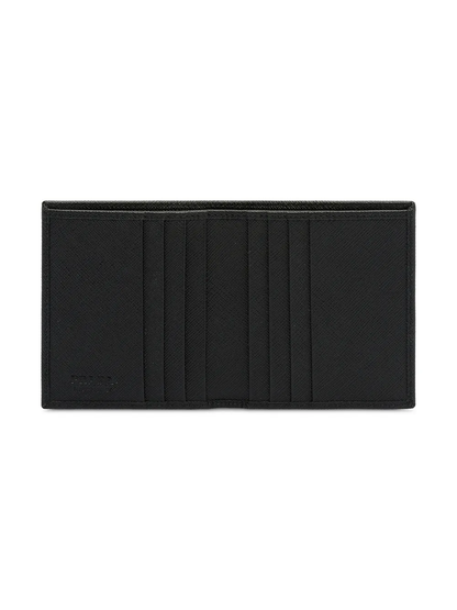 Prada - Saffiano Small Wallet