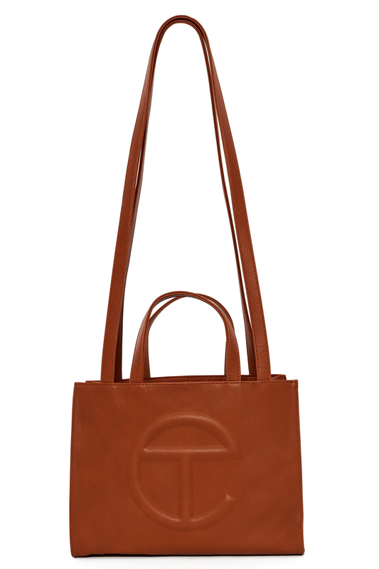 Telfar- Medium Tote