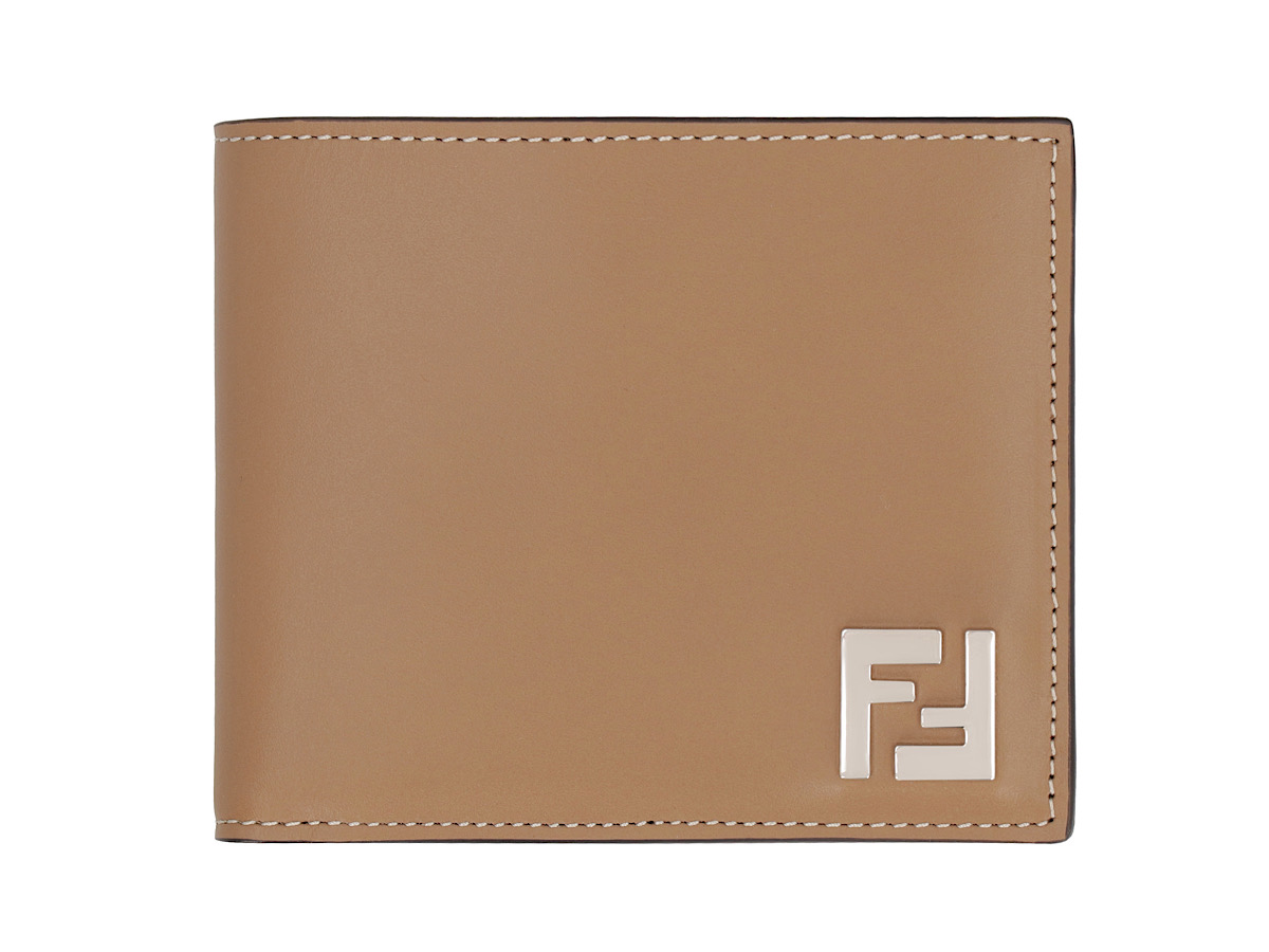 FENDI -FF Bifold Wallet