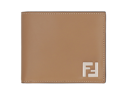 FENDI -FF Bifold Wallet