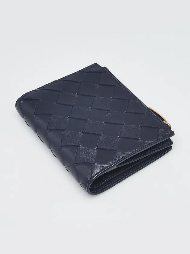 Bottega Veneta - Intrecciato Wallet with Coin Pouch