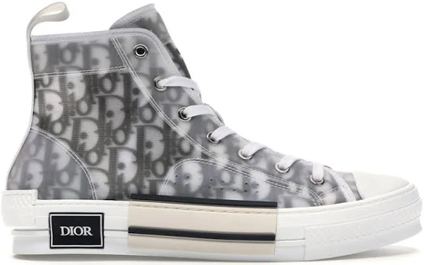 Dior - B23 Sneaker High Top