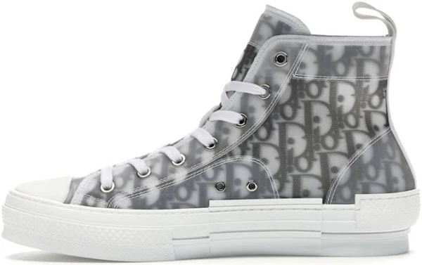 Dior - B23 Sneaker High Top