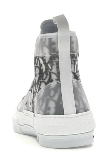 Dior - B23 Sneaker High Top