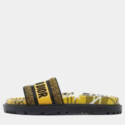 Dior - Dway Pool Slides