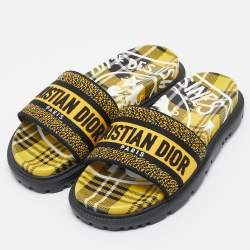 Dior - Dway Pool Slides