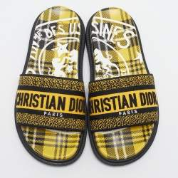 Dior - Dway Pool Slides