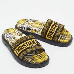 Dior - Dway Pool Slides