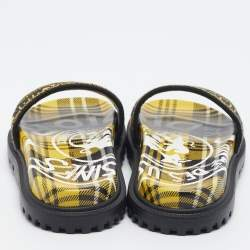 Dior - Dway Pool Slides