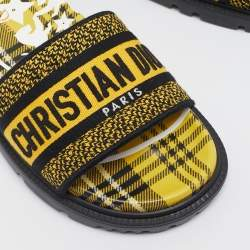 Dior - Dway Pool Slides