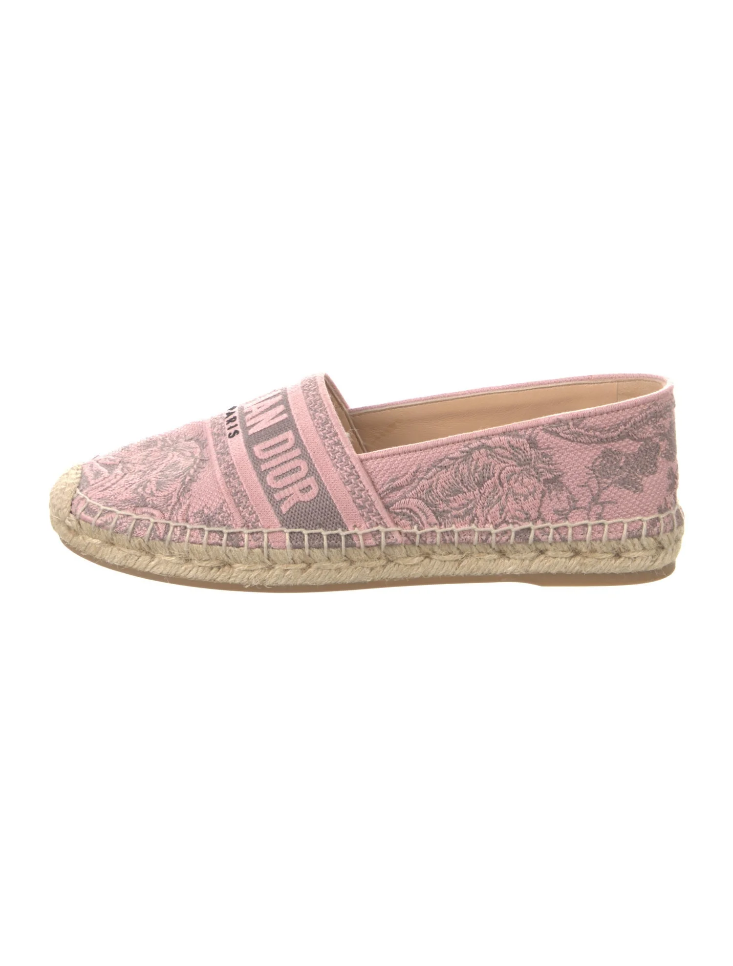 Dior - Granville Embroidered