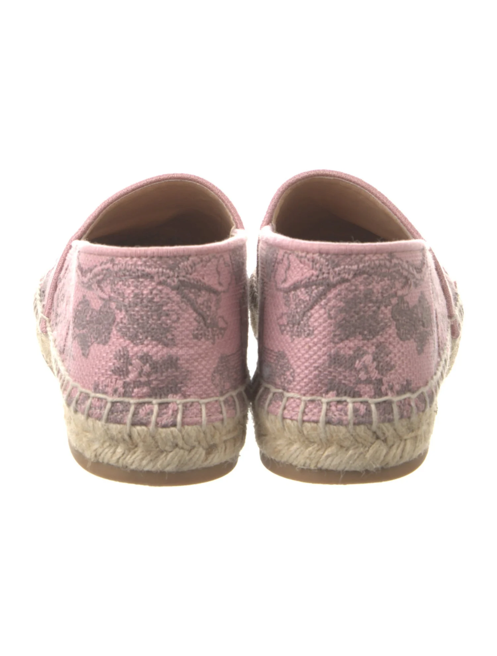 Dior - Granville Embroidered