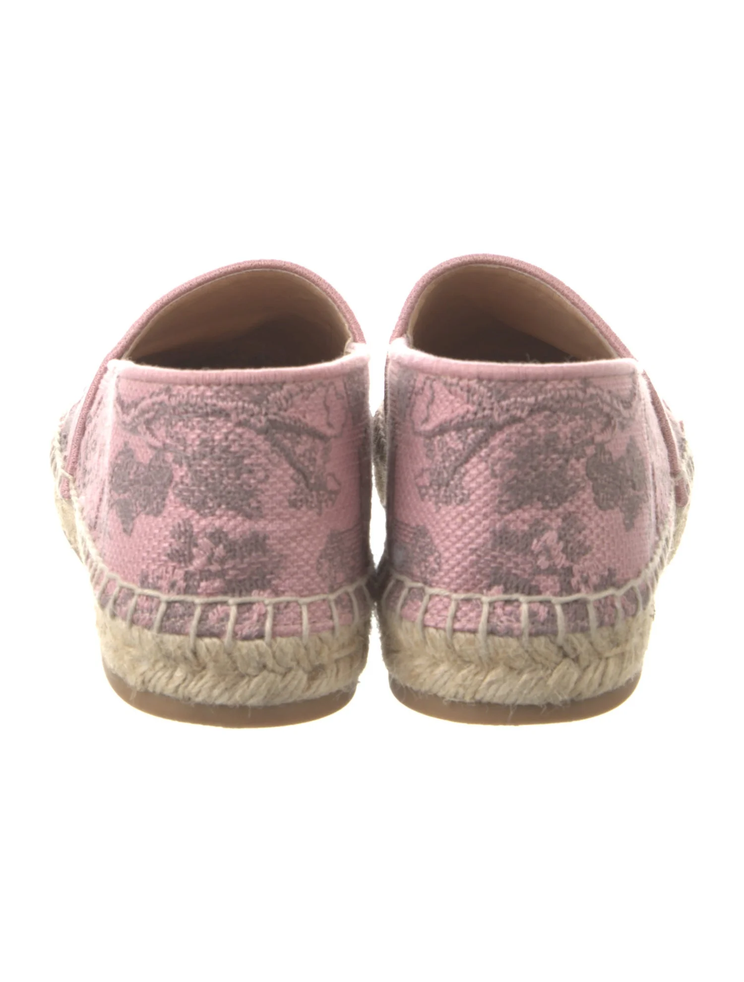 Dior - Granville Embroidered