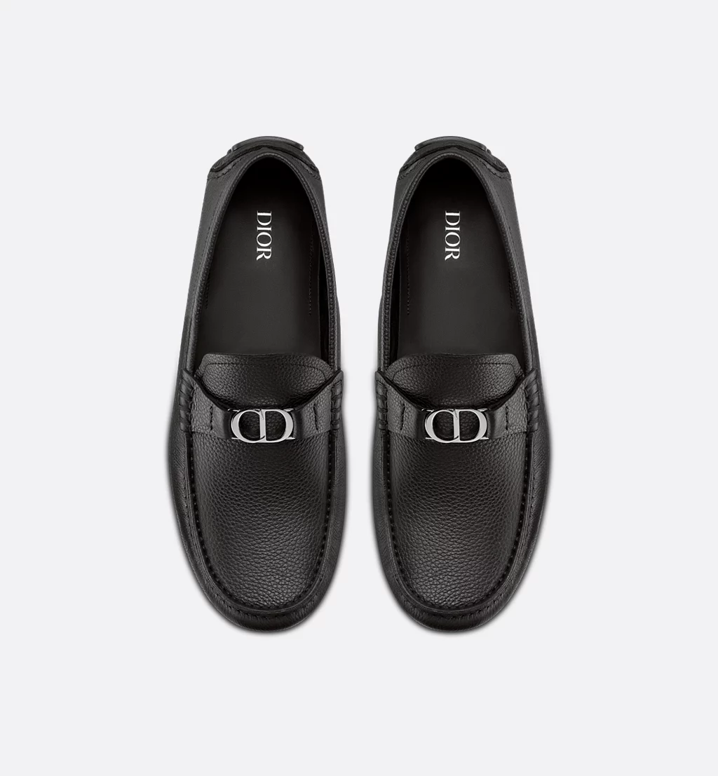 Dior - Odeon Loafer