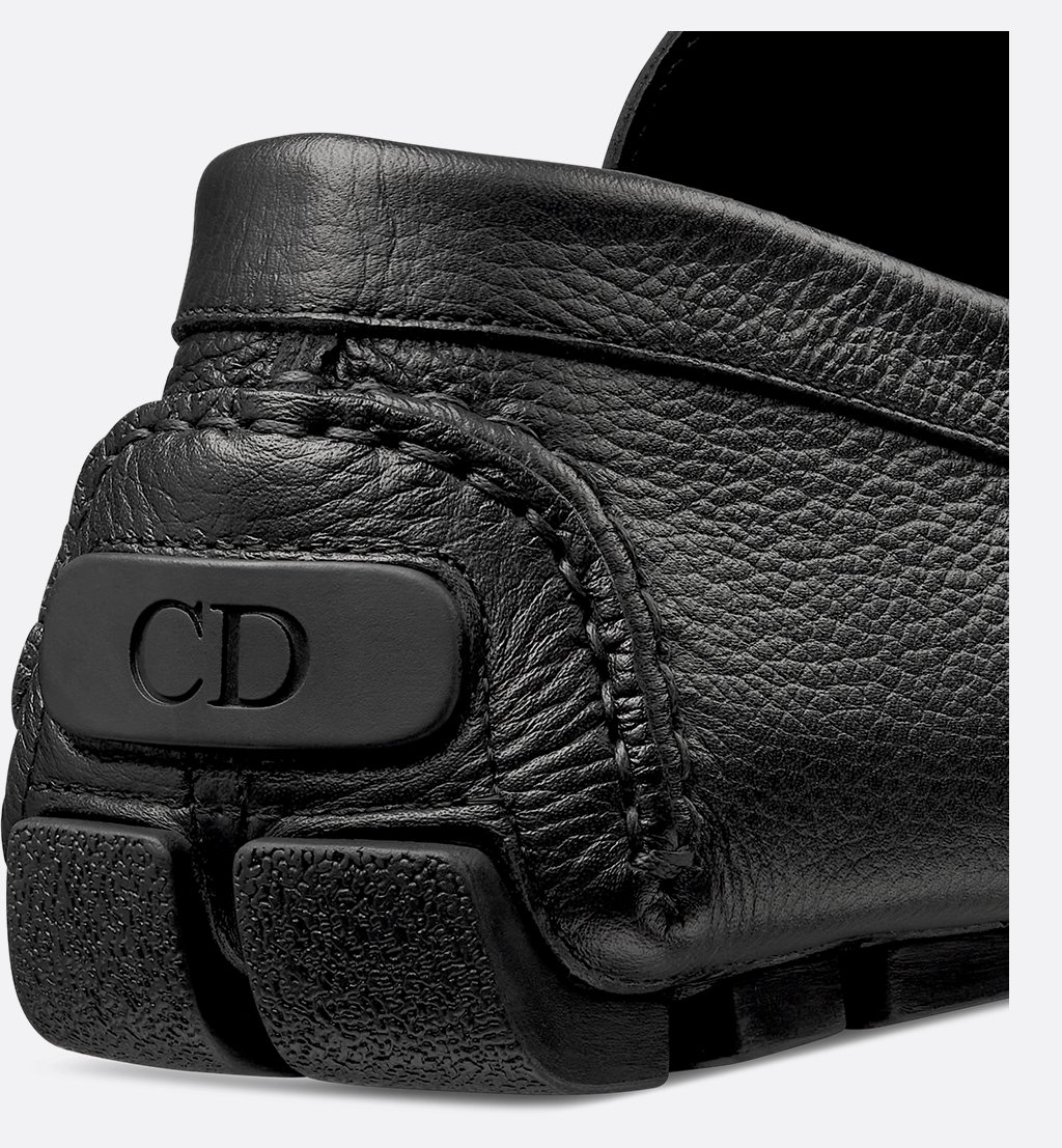 Dior - Odeon Loafer