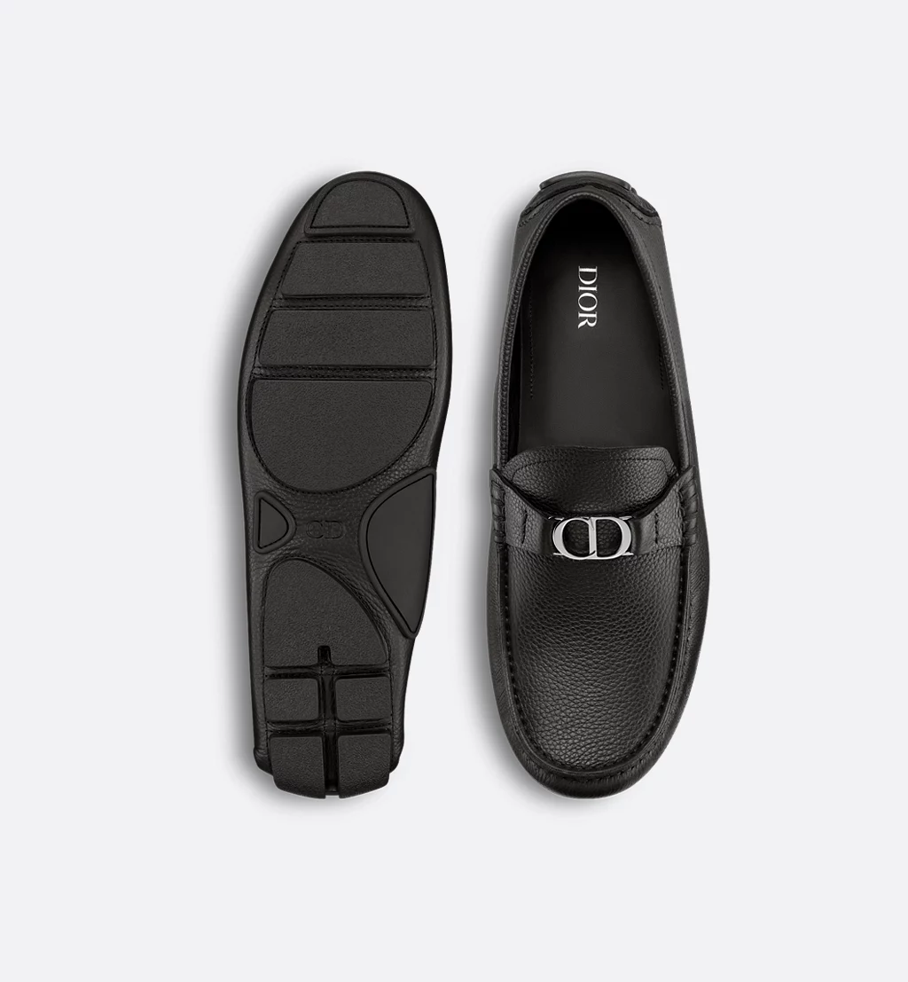 Dior - Odeon Loafer