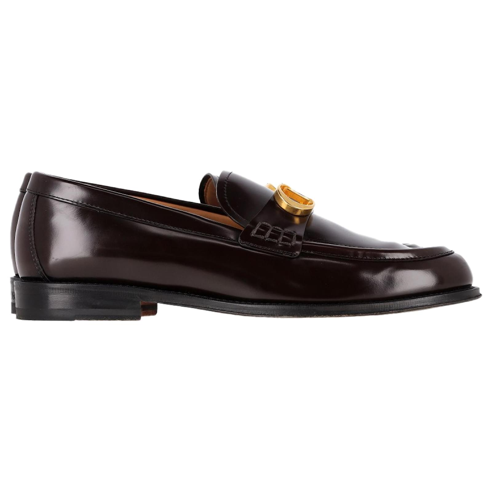 Dior - Granville Leather