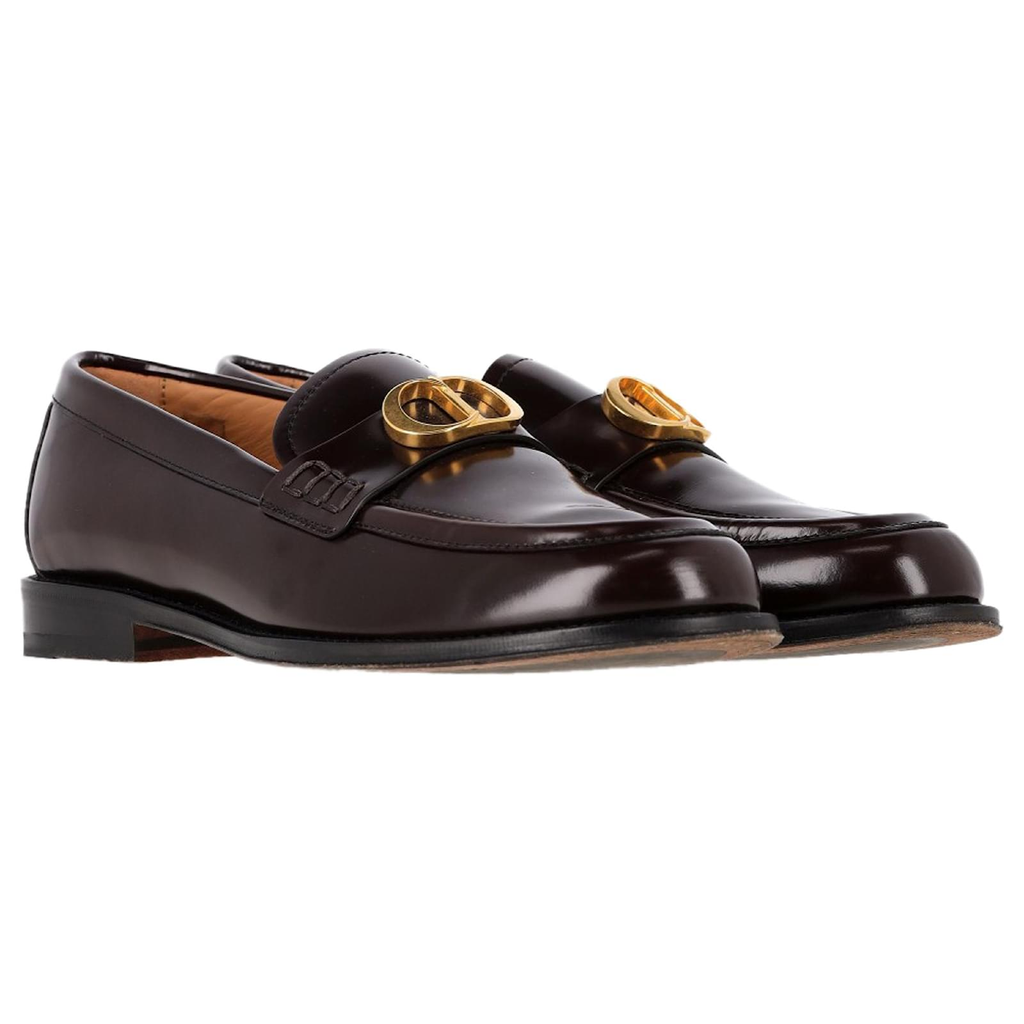 Dior - Granville Leather