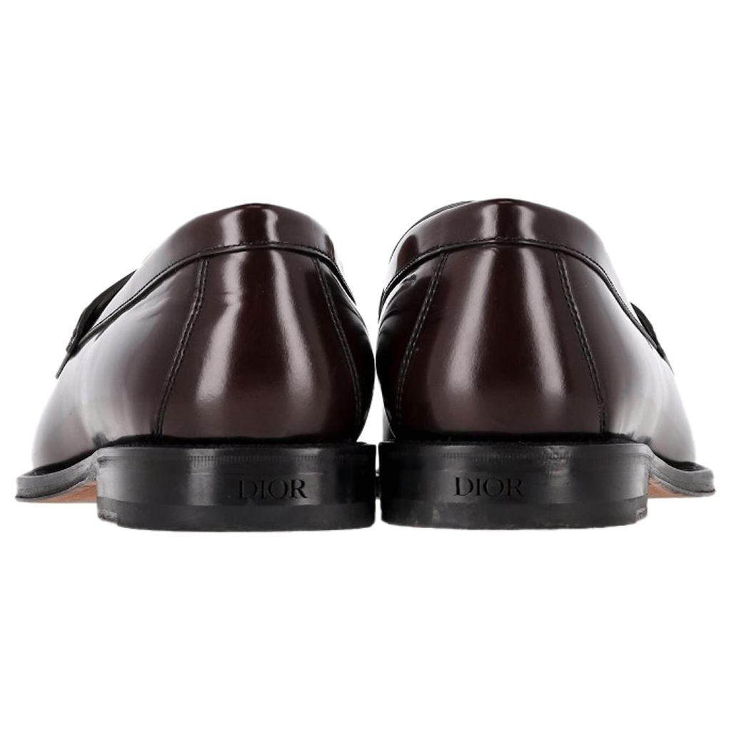 Dior - Granville Leather