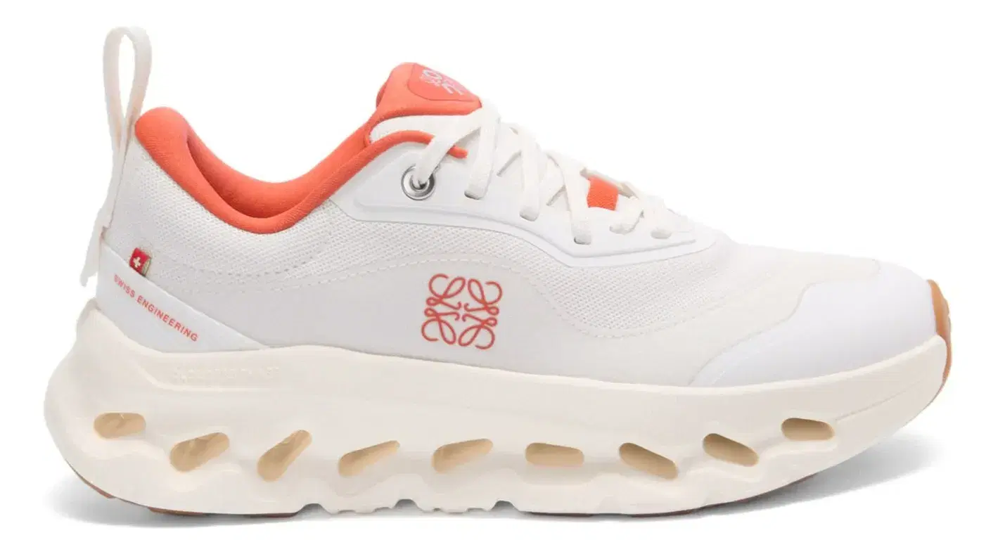 Loewe x On - Cloudtilt 2 Running Shoes