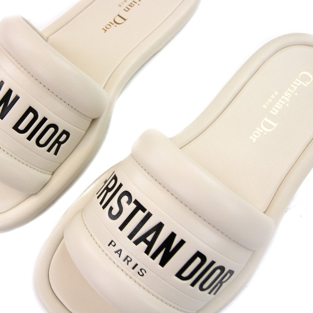 Dior - Every-D Slides