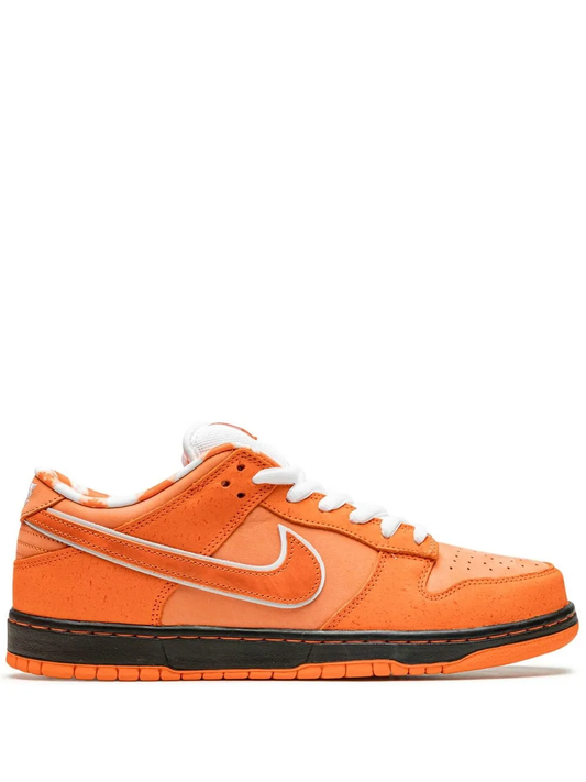 Nike - Lobster