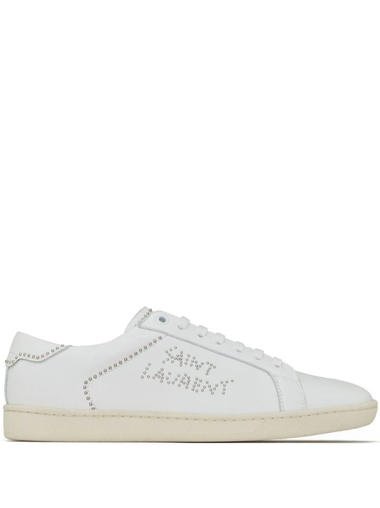 Saint Laurent - SL/08 LT Sneakers