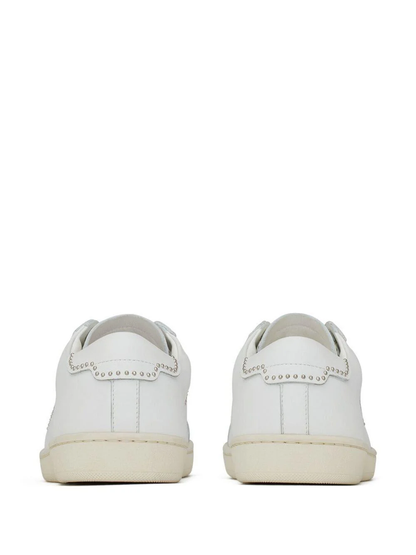 Saint Laurent - SL/08 LT Sneakers