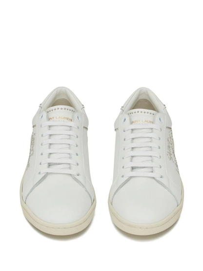 Saint Laurent - SL/08 LT Sneakers