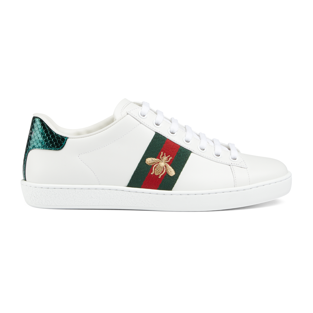Gucci - Ace with Bee