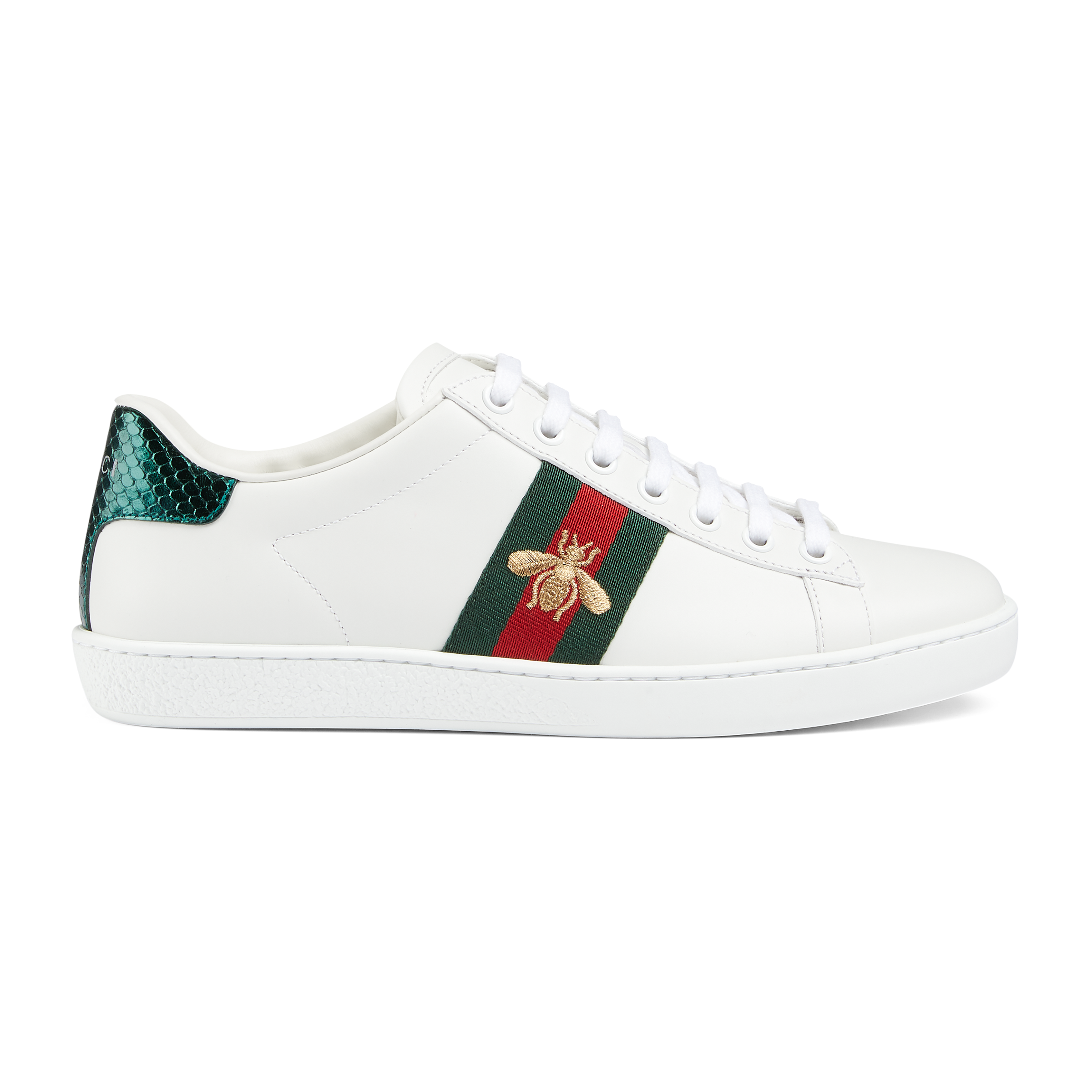 Gucci - Ace with Bee