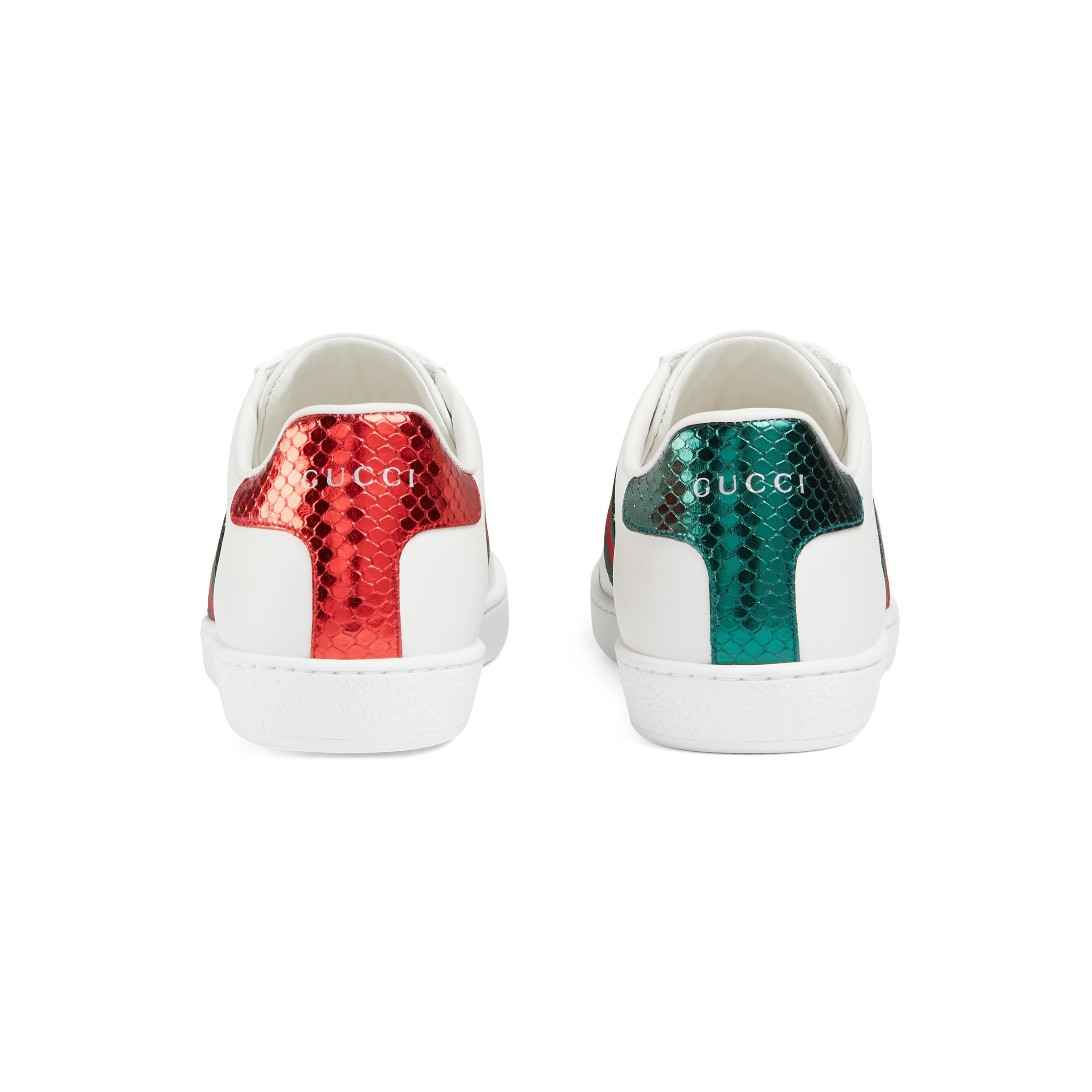 Gucci - Ace with Bee