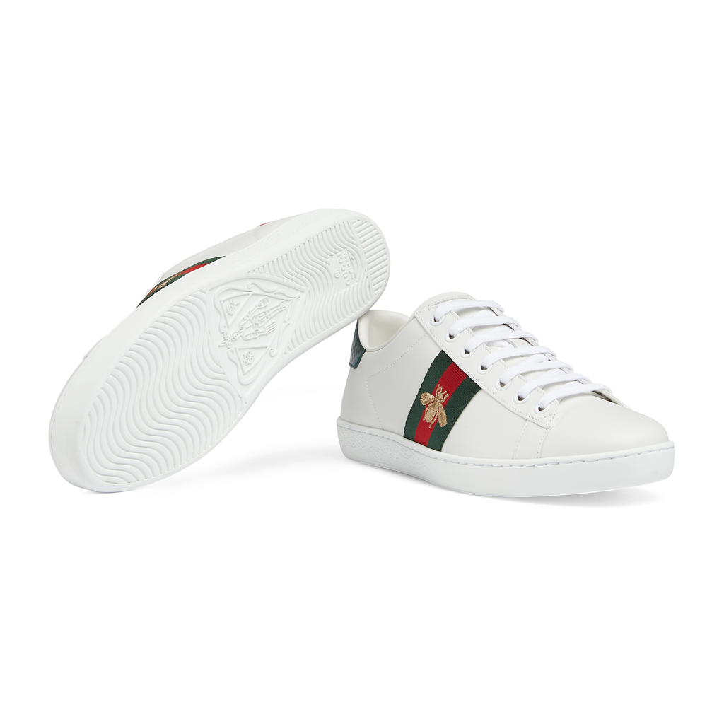 Gucci - Ace with Bee