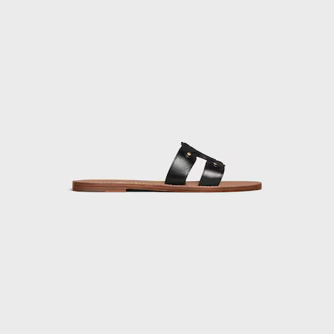 Celine - Triomphe Mule