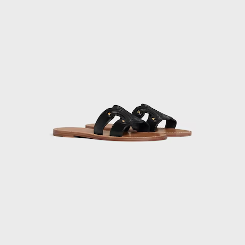Celine - Triomphe Mule