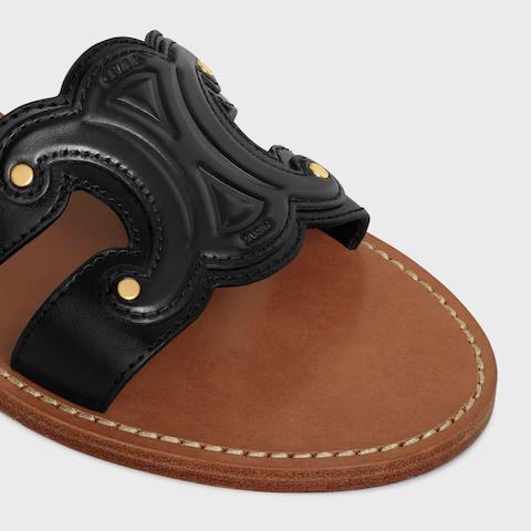 Celine - Triomphe Mule