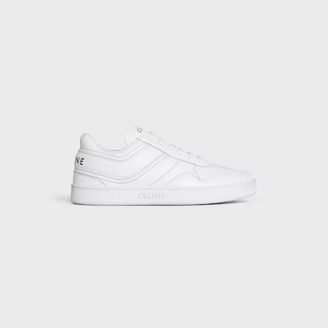 Celine - Low Lace-Up Sneaker