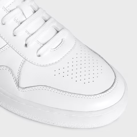 Celine - Low Lace-Up Sneaker