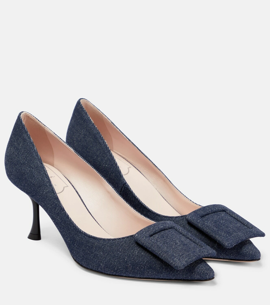 Roger Vivier - Viv In The City