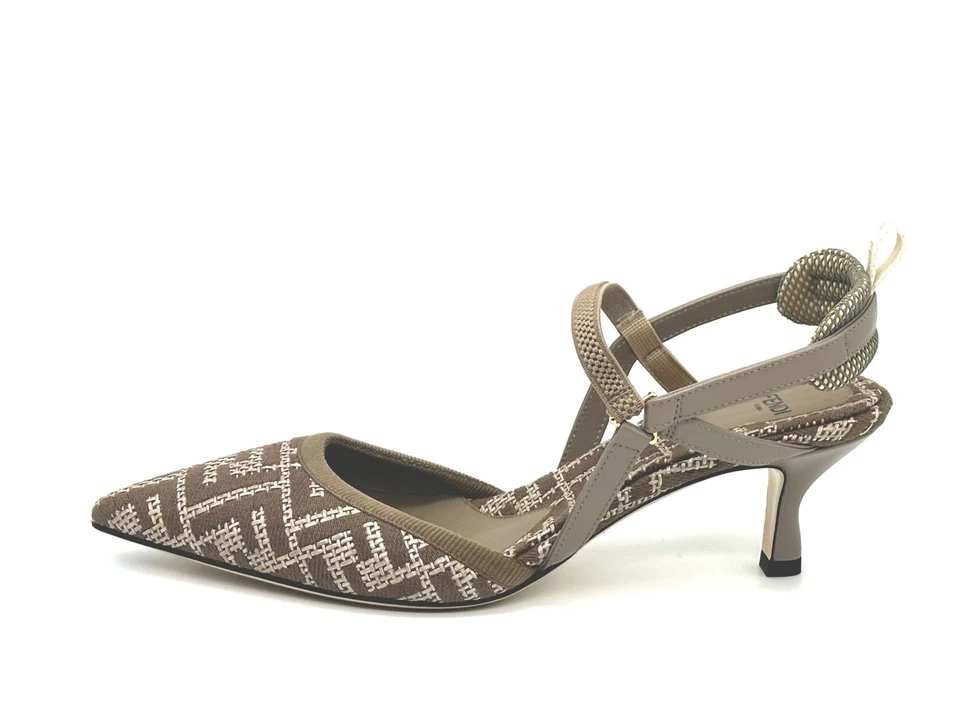Fendi - Colibri Lite Pumps