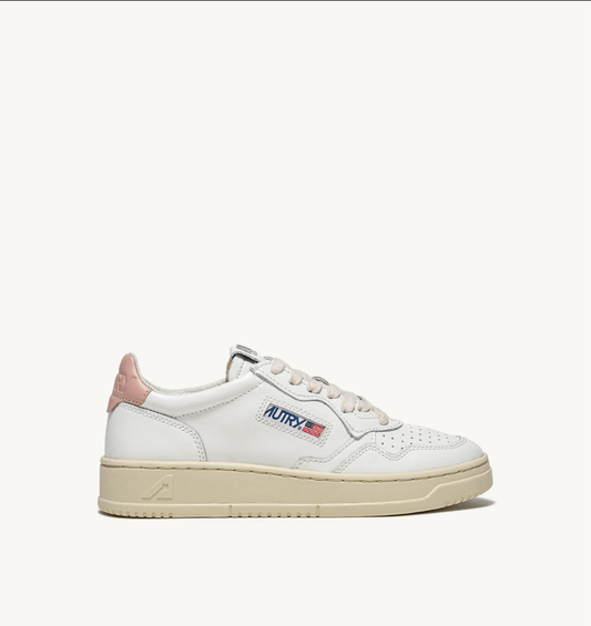 Autry - Medalist Low Sneakers