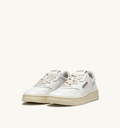 Autry - Medalist Low Sneakers