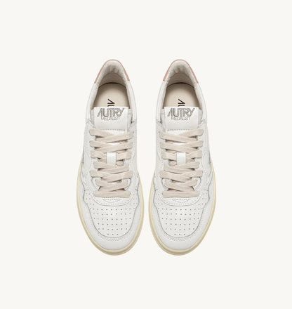 Autry - Medalist Low Sneakers