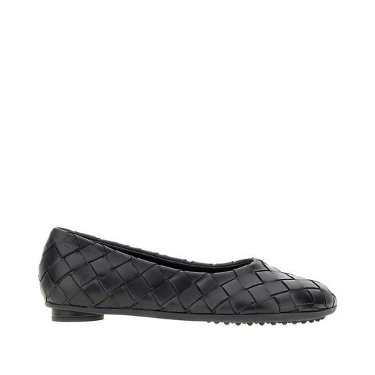 Bottega Veneta - Atomic Ballerina Flats