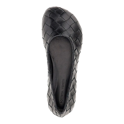 Bottega Veneta - Atomic Ballerina Flats