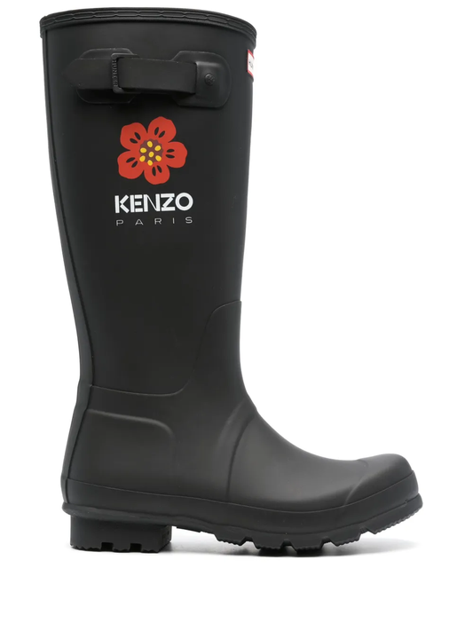 Kenzo x Hunter - Wellington Original boots