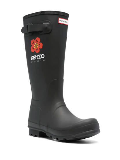 Kenzo x Hunter - Wellington Original boots