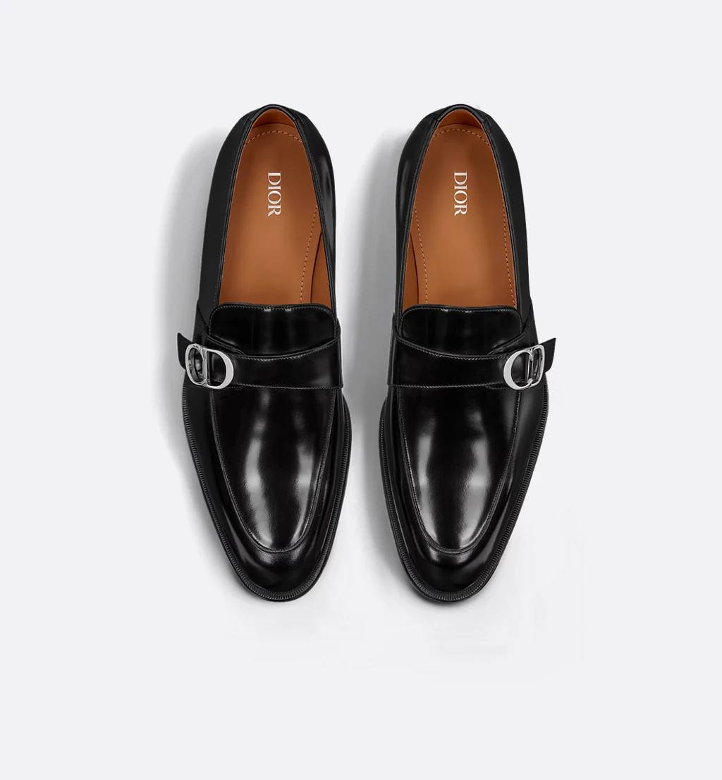 Dior - Timeless Loafer
