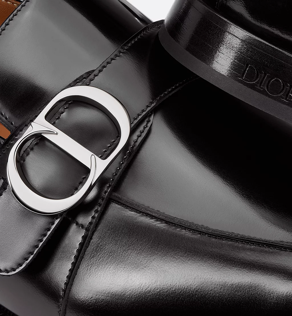 Dior - Timeless Loafer